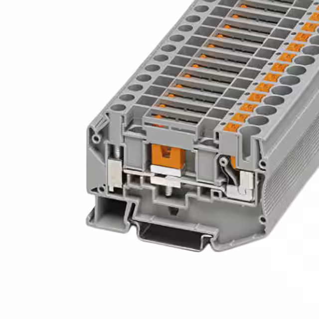 3209535 Phoenix Contact  Din Rail Channel